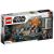 LEGO Star Wars: Duel pe Mandalore 75310, 147 piese, Multicolor