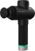 Pistol de masaj cu vibratie Hyperice Hypervolt 2 Pro 54200-001-00, Autonomie 3 ore (Negru)