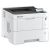 Imprimanta laser Kyocera ECOSYS PA5000x, A4, 50 ppm, duplex, USB, retea, tava hartie frontala 500 coli si tava bypass 250 coli, toner starter 8000 pagini inclus, Alb