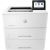 Imprimanta laser monocrom HP LaserJet Enterprise M507x, Retea, Wireless, Duplex, A4, Alb