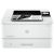 Imprimanta Laser Monocrom HP LaserJet PRO 4002DNE, A4, duplex, viteza printare 40ppm, rezolutie printare 1200x1200dpi, alimentare hartie 350 coli, Alb