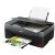 Imprimanta multifunctionala Inkjet CISS Canon PIXMA G2460, USB, A4, Negru