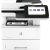 Imprimanta Multifunctionala laser monocrom HP LaserJet Enterprise MFP M528dn, Retea, Duplex, ADF, A4, Alb