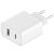 Incarcator retea Xiaomi Mi, 33W, Type-C, Alb