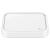 Incarcator Wireless Samsung Charger Pad (w TA), White
