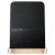 Incarcator wireless Xiaomi Fast Induction Charger Stand 50W, Negru
