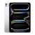Tableta Apple iPad Pro (M4) cu Standard glass, 13'', Wi-fi, 2TB, Argintiu