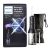 Irigator bucal Philips Sonicare Power Flosser 3000 HX3806/33, Negru