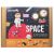 Jucarie Set creatie Jack In The Box, Exploratori spatiu, 6 in 1, Multicolor
