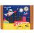 Jucarie Set creatie Jack In The Box, Supererou, 2 in 1, Multicolor
