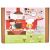 Jucarie Set creatie Jack In The Box, Micul bucatar, 3 in 1, Multicolor
