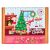 Jack In The Box - Kit Creatie 6-In-1 Craciun Fericit