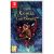 Joc Bayonetta Origins Cereza And The Lost Demon pentru Nintendo Switch, Albastru