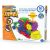 Jucarie Joc de constructie, The learning Journey, Tren, Multicolor