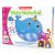 Jucarie Primul meu puzzle de podea-Narval, The Learning Journey, Multicolor