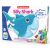 Jucarie Primul meu puzzle de podea-Rechin, The Learning Journey, Multicolor