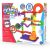 Jucarie Joc de constructie, The learning Journey, Catapulta, Multicolor