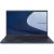 Laptop ASUS 15.6'' ExpertBook L1 L1500CDA-EJ0750, FHD, Procesor AMD Ryzen 3 3250U up to 3.5 GHz, No OS, Star Black