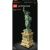 LEGOÂ® Architecture: Statuia Libertatii, 1685 piese, 21042, Multicolor