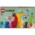 LEGOÂ® Classic - 90 de ani de joaca 11021, 1100 piese, Multicolor