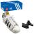 LEGO Creator Expert: Adidas Originals Superstar 10282, 731 piese, Multicolor, 10282, Multicolor