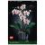 LEGO Creator Expert: Orhidee 10311, 608 piese, Multicolor