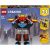 LEGO® Creator: Super Robot, 159 piese, Multicolor, 31124, Multicolor