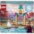 LEGO Disney: Curtea Castelului Annei 43198, 74 piese, Multicolor