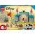 LEGO® Disney: Castelul lui Mickey Mouse, 215 piese, Multicolor, 10780, Multicolor