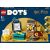 LEGO DOTS: Kit pentru desktop Hogwarts 41811, 856 piese, Multicolor