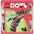 LEGO DOTS: Megapachet Designer de bratari 41807, 388 piese, Multicolor