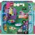 LEGO DOTS: Mega Pachet de Brelocuri, 228 piese, Multicolor, 41949, Multicolor