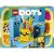 LEGO® DOTS: Suport creioane: Banana adorabila, 438 piese, Multicolor, 41948, Multicolor