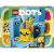 LEGO DOTS: Suport creioane: Banana adorabila, 438 piese, Multicolor, 41948, Multicolor