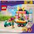 LEGO Friends: Buticul mobil de moda, 94 piese, Multicolor, 41719, Multicolor