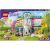 LEGO Friends: Centrul de Ingrijire a Animalelor, 593 piese, Multicolor, 41718, Multicolor