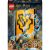 LEGO Harry Potter: Bannerul Casei Hufflepuff 76412, 313 piese, Multicolor