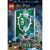 LEGO Harry Potter: Bannerul Casei Slytherin 76410, 349 piese, Multicolor