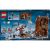 LEGO® Harry Potter: Conacul Bantuit si Salcia Batausa 76407, 777 piese, Multicolor