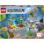 LEGO Minecraft: Batalia Pazitorilor 21180, 255 piese, Multicolor