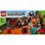 LEGO Minecraft: Bastionul din Nether, 300 piese, Multicolor, 21185, Multicolor