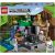 LEGO® Minecraft: Temnita cu schelete, 364 piese, Multicolor, 21189, Multicolor