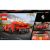 LEGO® Speed Champions: Ferrari 812 Competizione 76914, 261 piese, Multicolor