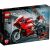 LEGO Technic: Ducati Panigale V4 R 42107, 646 piese, Multicolor