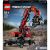 LEGO Technic: Manipulator telescopic, 835 piese, Multicolor, 42144, Multicolor