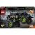 LEGO® Technic: Monster Jam Grave Digger, 212 piese, Multicolor, 42118, Multicolor
