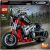 LEGO® Technic: Motocicleta, 163 piese, Multicolor, 42132, Multicolor