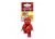 Breloc cu LED LEGO Ninjago Kai, LGL-KE149H