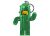 LEGO Lampi si brelocuri cu LED: Breloc cu LED LEGO Baiatul Cactus