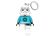 Breloc cu LED LEGO Star Wars Stormtrooper, LGL-KE174